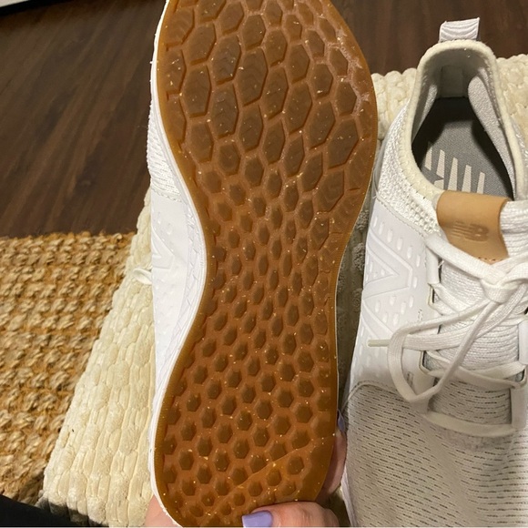 New Balance Fresh Foam Cruzv1 Reissue size 10.5 - Picture 13 of 16